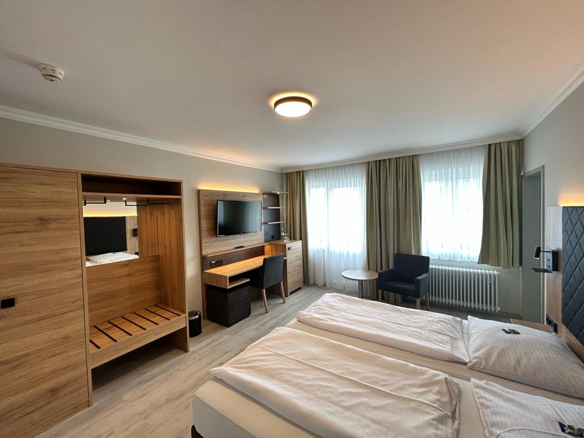 Doppelzimmer